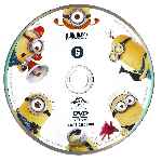 miniatura gru-2-mi-villano-favorito-por-centuryon cover cd