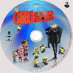 miniatura gru-mi-villano-favorito-custom-v3-por-jsesma cover cd