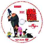 miniatura gru-mi-villano-favorito-custom-v6-por-zeromoi cover cd