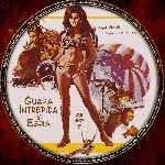 miniatura guapa-intrepida-y-espia-custom-v2-por-ferozbbb cover cd