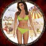 miniatura guapa-intrepida-y-espia-custom-v3-por-ferozbbb cover cd