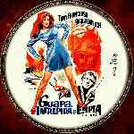 miniatura guapa-intrepida-y-espia-custom-v4-por-ferozbbb cover cd