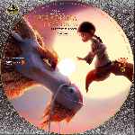 miniatura guardiana-de-dragones-custom-por-camarlengo666 cover cd