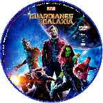 miniatura guardianes-de-la-galaxia-2014-custom-v15-por-atrab cover cd