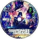 miniatura guardianes-de-la-galaxia-2014-custom-v26-por-zeromoi cover cd