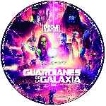 miniatura guardianes-de-la-galaxia-2014-custom-v28-por-zeromoi cover cd