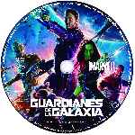 miniatura guardianes-de-la-galaxia-2014-custom-v30-por-zeromoi cover cd