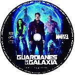 miniatura guardianes-de-la-galaxia-2014-custom-v31-por-zeromoi cover cd