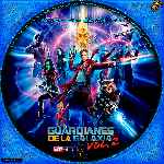 miniatura guardianes-de-la-galaxia-vol-2-custom-v05-por-pakokoko cover cd