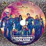 miniatura guardianes-de-la-galaxia-vol-3-custom-v02-por-camarlengo666 cover cd