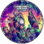 miniatura guardianes-de-la-galaxia-vol-3-custom-v05-por-zeromoi cover cd