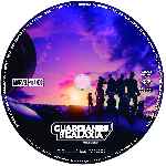 miniatura guardianes-de-la-galaxia-vol-3-custom-v06-por-zeromoi cover cd