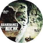 miniatura guardianes-de-la-noche-custom-por-kirue cover cd