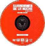 miniatura guardianes-de-la-noche-por-eltamba cover cd