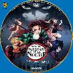 miniatura guardianes-de-la-noche-temporada-01-custom-por-chechelin cover cd