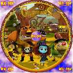 miniatura guardianes-de-oz-custom-v2-por-willyjaime cover cd