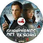 miniatura guardianes-de-tesoros-custom-v2-por-corsariogris cover cd