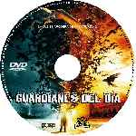 miniatura guardianes-del-dia-custom-por-guillermillo cover cd