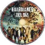 miniatura guardianes-del-dia-custom-v3-por-barceloneta cover cd