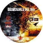 miniatura guardianes-del-dia-custom-v4-por-carljun cover cd