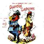 miniatura guardias-y-ladrones-custom-por-j1j3 cover cd