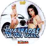 miniatura guarradas-en-los-boxes-xxx-por-eltamba cover cd