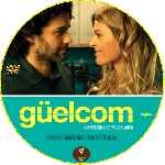 miniatura guelcom-custom-v2-por-lourdeslautaro cover cd