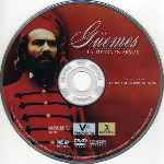 miniatura guemes-la-tierra-en-armas-region-4-por-agarrota cover cd