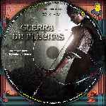 miniatura guerra-de-flechas-custom-por-directorskiner cover cd