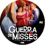 miniatura guerra-de-misses-custom-por-eltamba cover cd