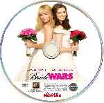 miniatura guerra-de-novias-custom-v3-por-elchingon cover cd