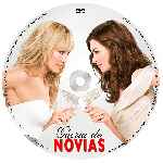 miniatura guerra-de-novias-custom-v4-por- cover cd