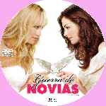 miniatura guerra-de-novias-custom-v5-por-eltamba cover cd