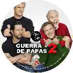 miniatura guerra-de-papas-2-custom-v2-por-putho cover cd