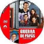 miniatura guerra-de-papas-custom-por-fable cover cd