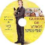 miniatura guerra-de-vinos-custom-por-j1j3 cover cd