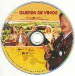 miniatura guerra-de-vinos-por-doona2000 cover cd