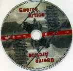 miniatura guerra-en-el-artico-segunda-guerra-mundial-por-vigilantenocturno cover cd