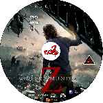 miniatura guerra-mundial-z-custom-por-corsariogris cover cd