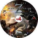 miniatura guerra-mundial-z-custom-v03-por-corsariogris cover cd