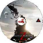 miniatura guerra-mundial-z-custom-v06-por-corsariogris cover cd