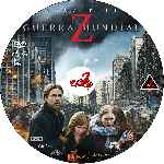 miniatura guerra-mundial-z-custom-v08-por-corsariogris cover cd