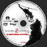 miniatura guerra-mundial-z-custom-v10-por-kal-noc cover cd