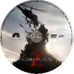 miniatura guerra-mundial-z-custom-v13-por-darioarg cover cd