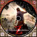 miniatura guerra-mundial-z-custom-v14-por-richardtex cover cd