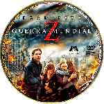 miniatura guerra-mundial-z-custom-v15-por-chaladuras cover cd