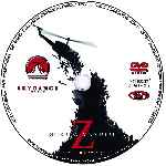 miniatura guerra-mundial-z-custom-v18-por-zeromoi cover cd