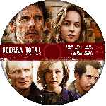 miniatura guerra-total-custom-por-alfix0 cover cd