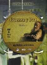 miniatura guerra-y-paz-1967-disco-05-por-vimabe cover cd