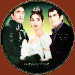 miniatura guerra-y-paz-custom-v3-por-ferozbbb cover cd